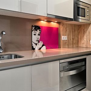 Appartement met een Slaapkamer